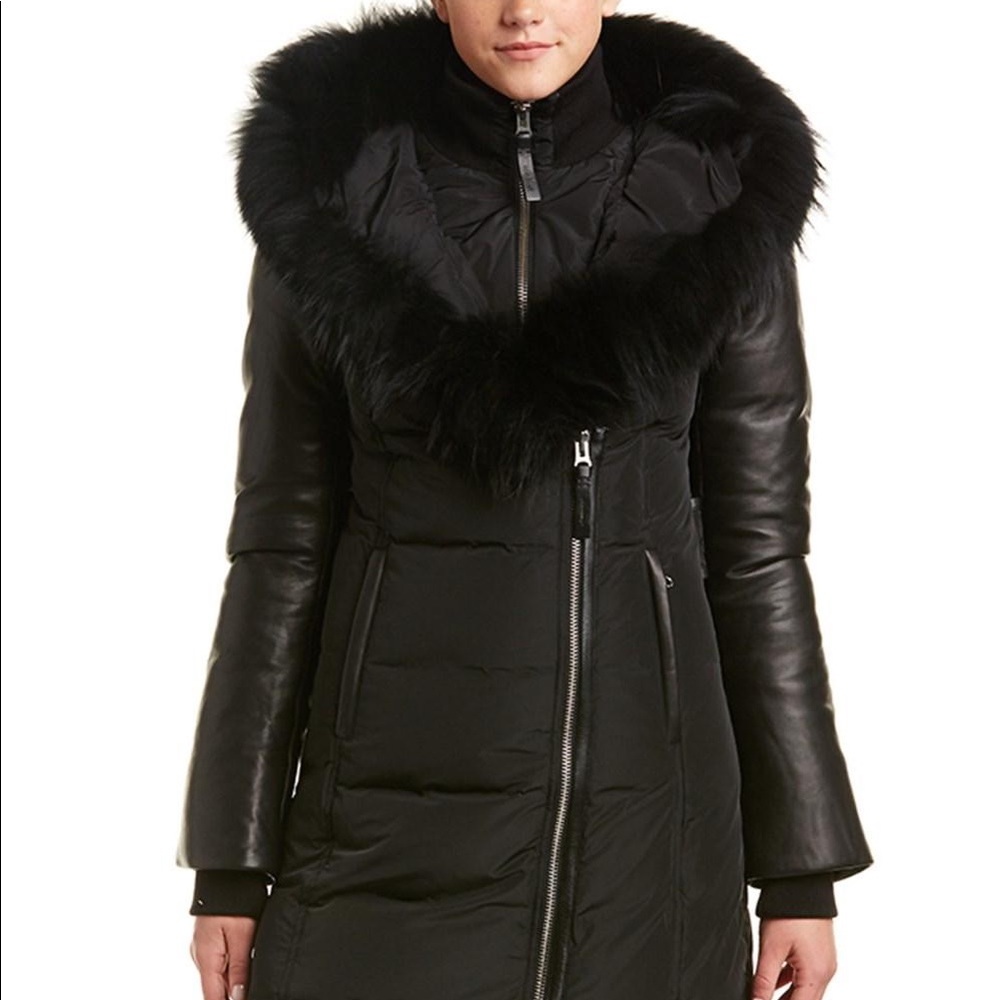 Mackage Cordelia Down Coat